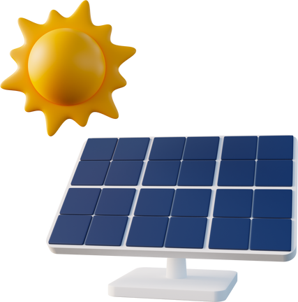 solar cell